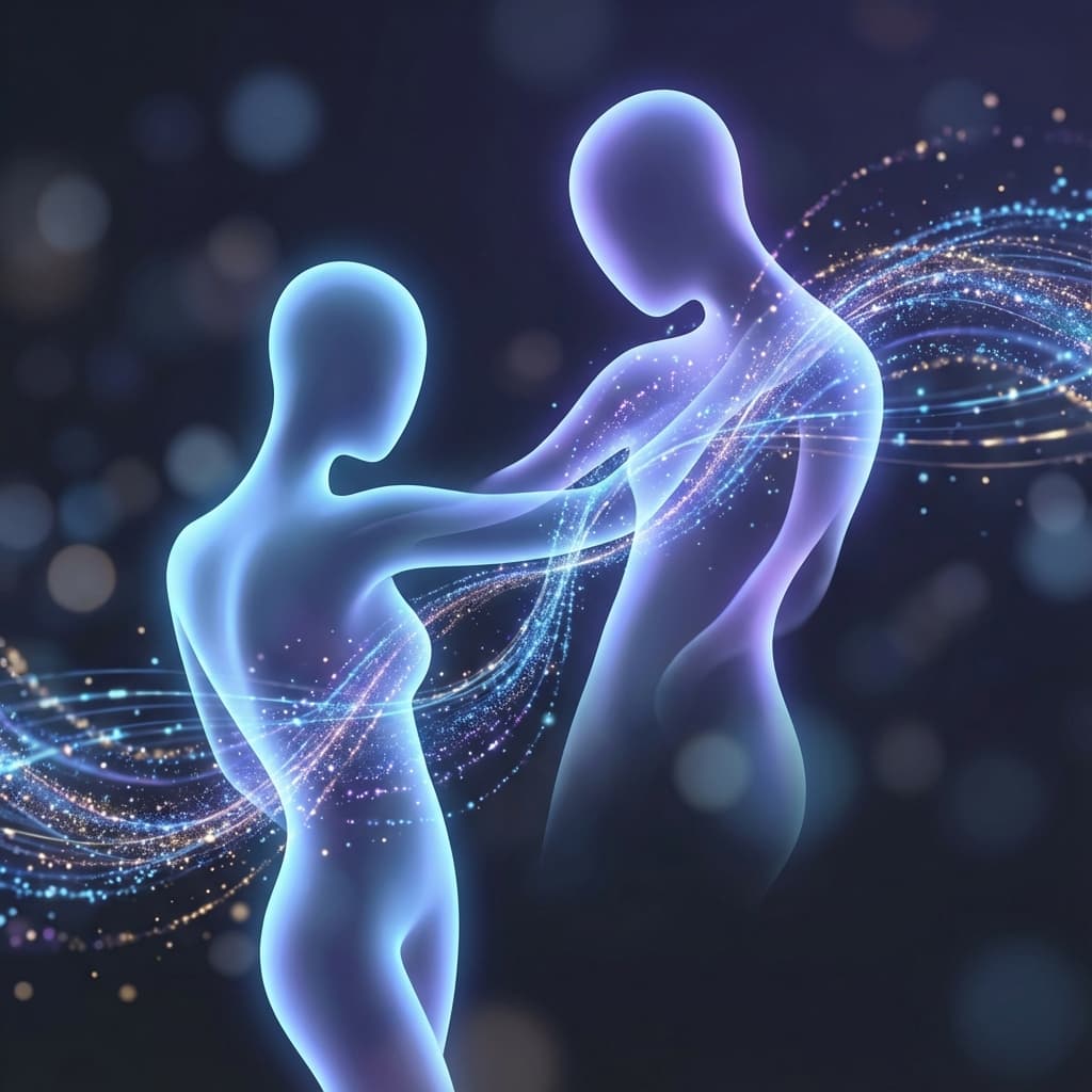 Quando gli sconosciuti sembrano più vicini degli amici